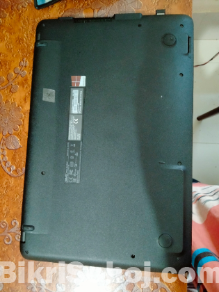 ASUS X540SA